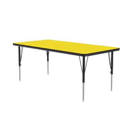 Correll High Pressure Top Activity Tables A3048-REC-38
